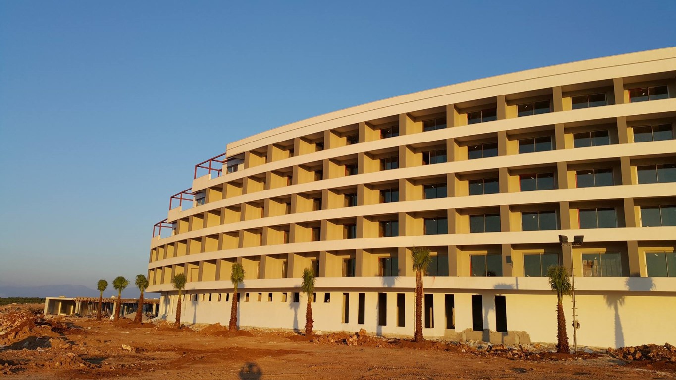 imagini hotel AQUASIS DIDIM